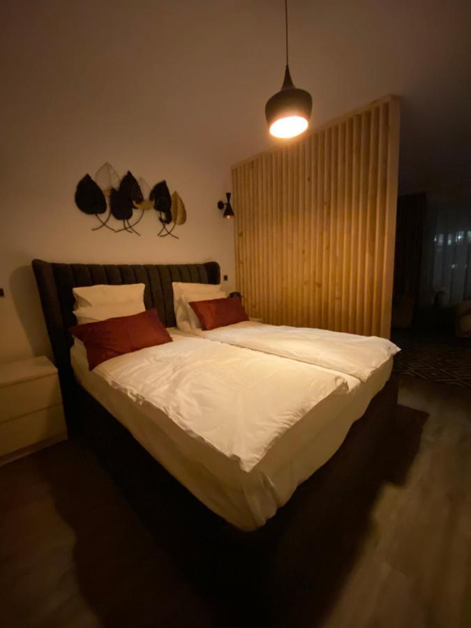 Dream Studio Silver Mountain Apartment Poiana Brasov Ngoại thất bức ảnh